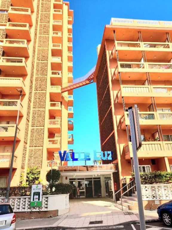 Aparthotel Alfa Omega Puerto de la Cruz  Esterno foto